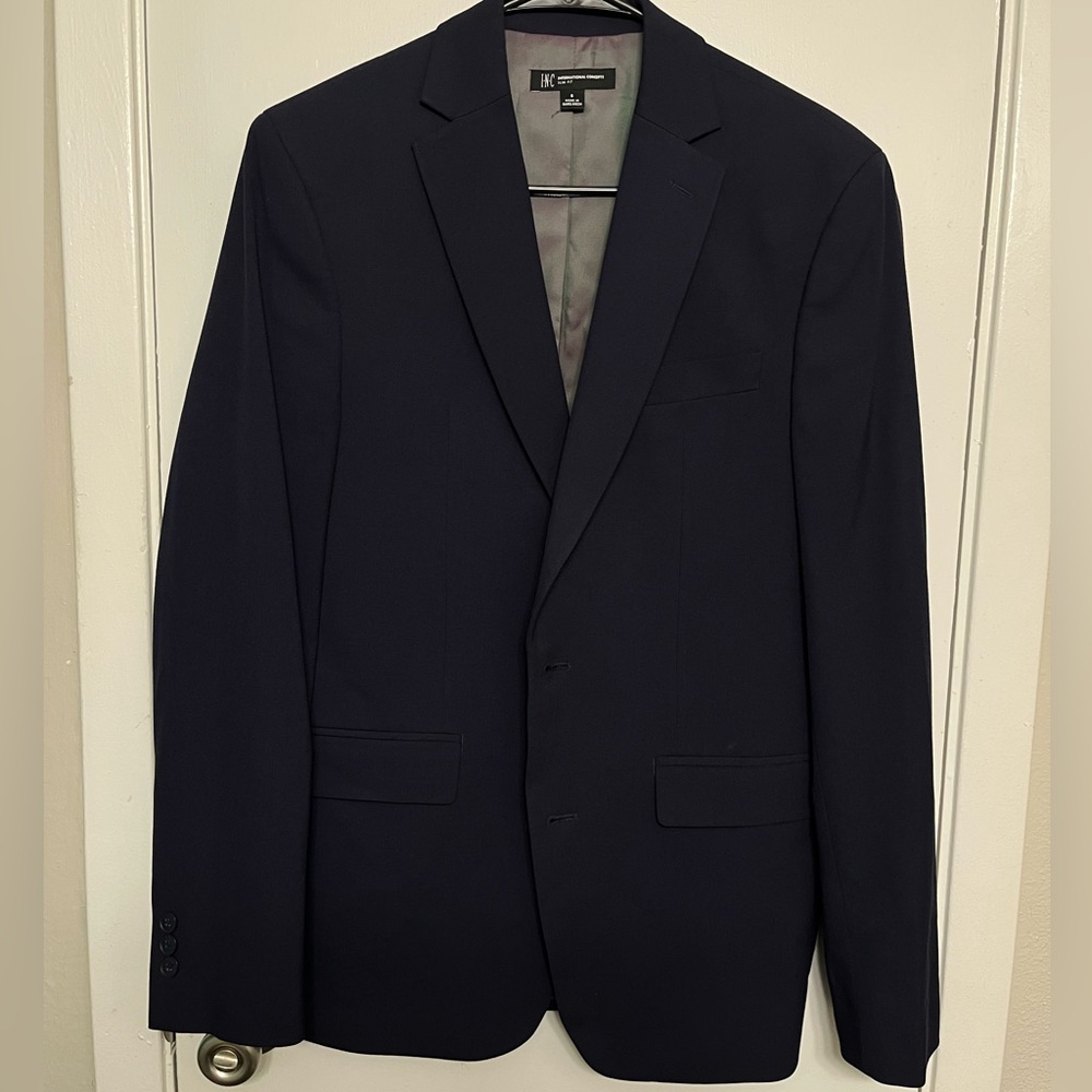 INC Slim Fit Men’s Sports Coat